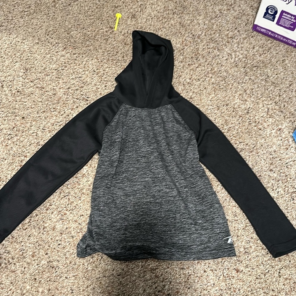 Moisture Wick boys shirt